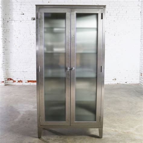 stainless steel medical display cabinets|stainless steel medical cabinets.